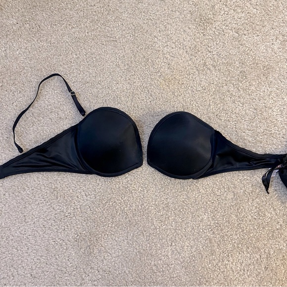 NWT Victoria’s Secret 36C Very Sexy 100 Ways Convertible Strapless Bra - Picture 2 of 7